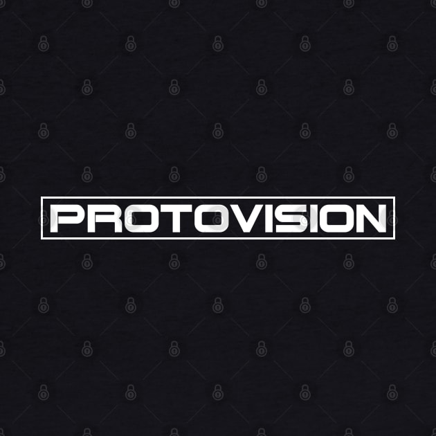 Protovision by AngryMongoAff